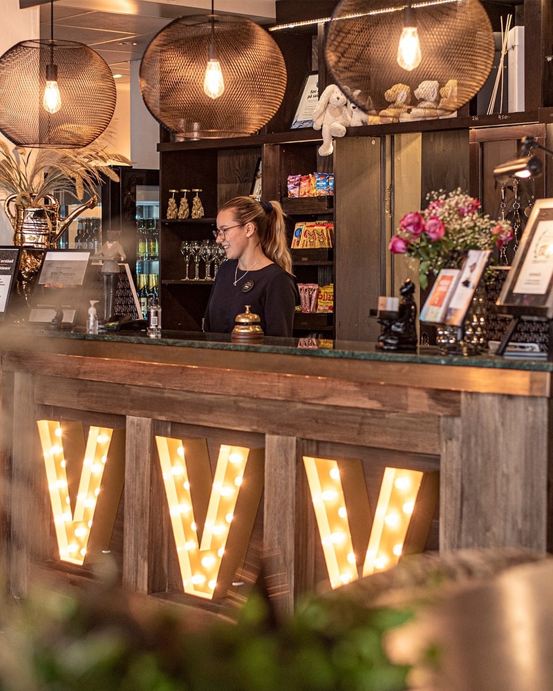 V Hotel Helsingborg