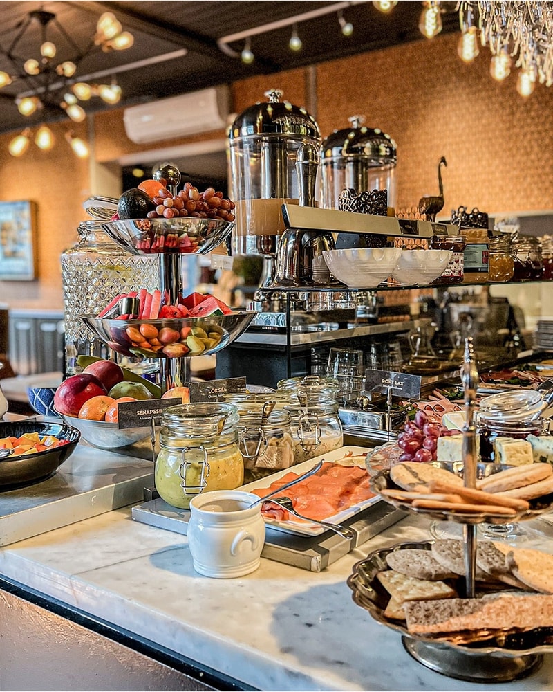 V Hotel Helsingborg