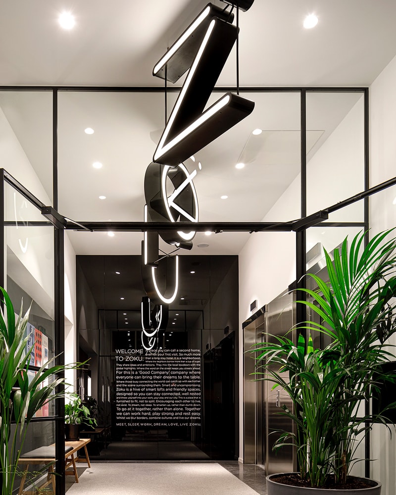 NYHED: Zoku Copenhagen