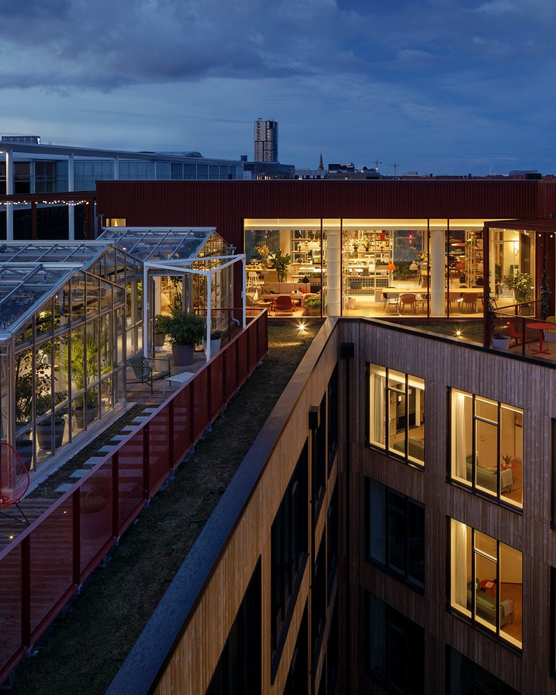 NYHED: Zoku Copenhagen