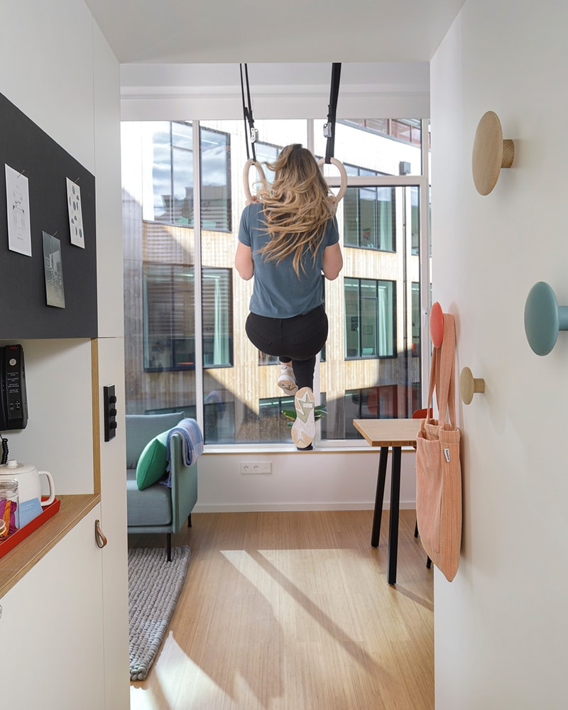 NYHED: Zoku Copenhagen