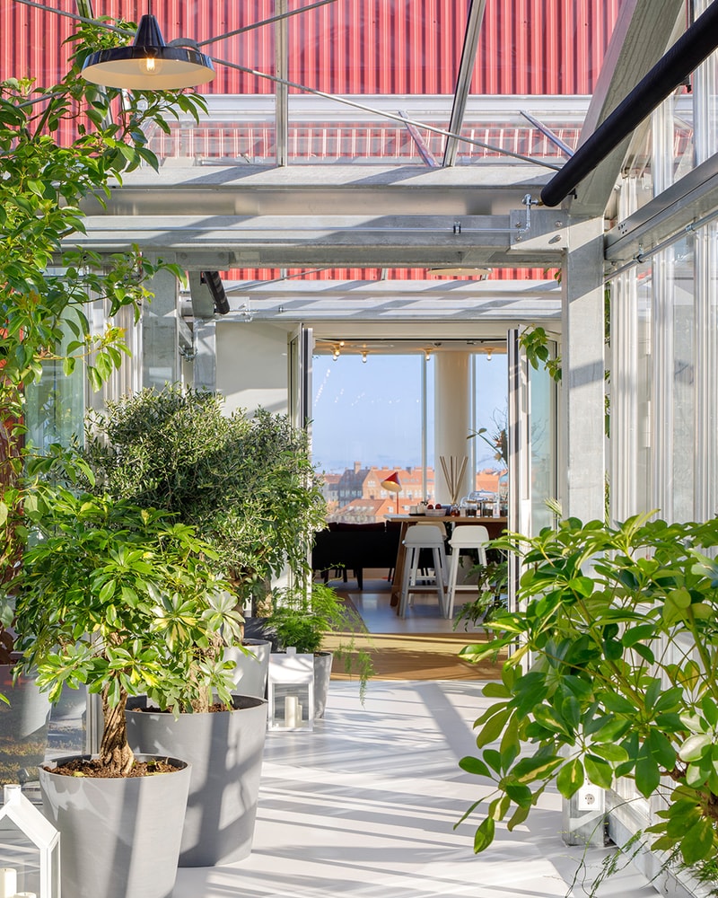 NYHED: Zoku Copenhagen