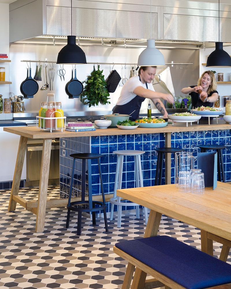 NYHED: Zoku Copenhagen