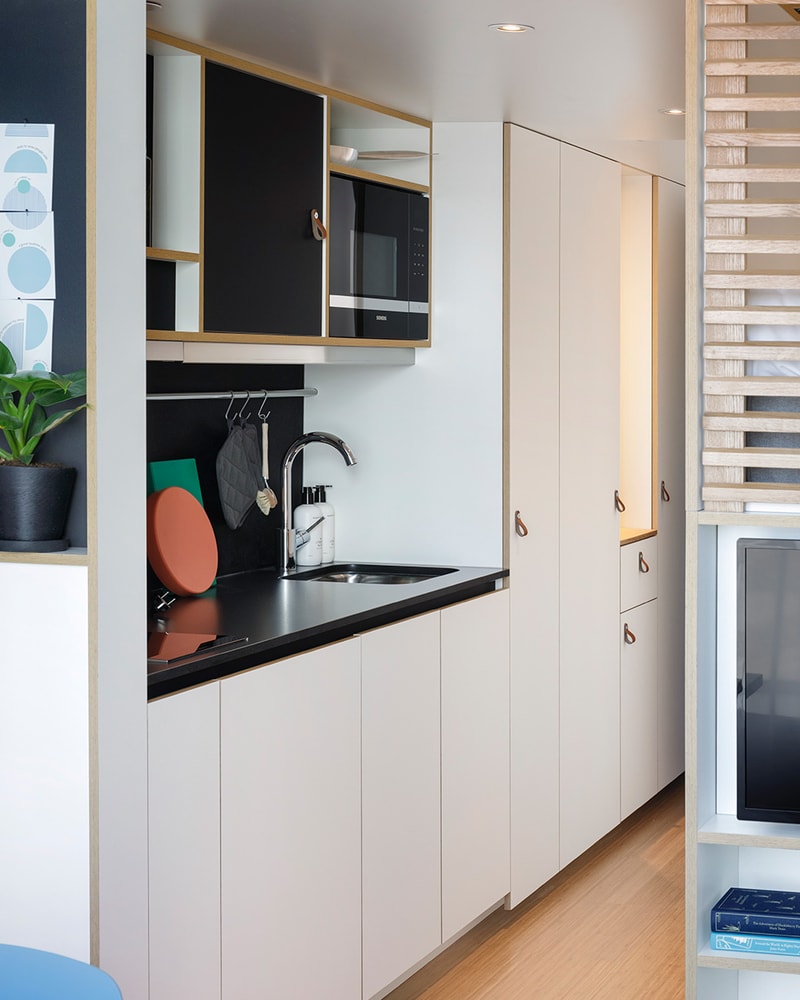 NYHED: Zoku Copenhagen