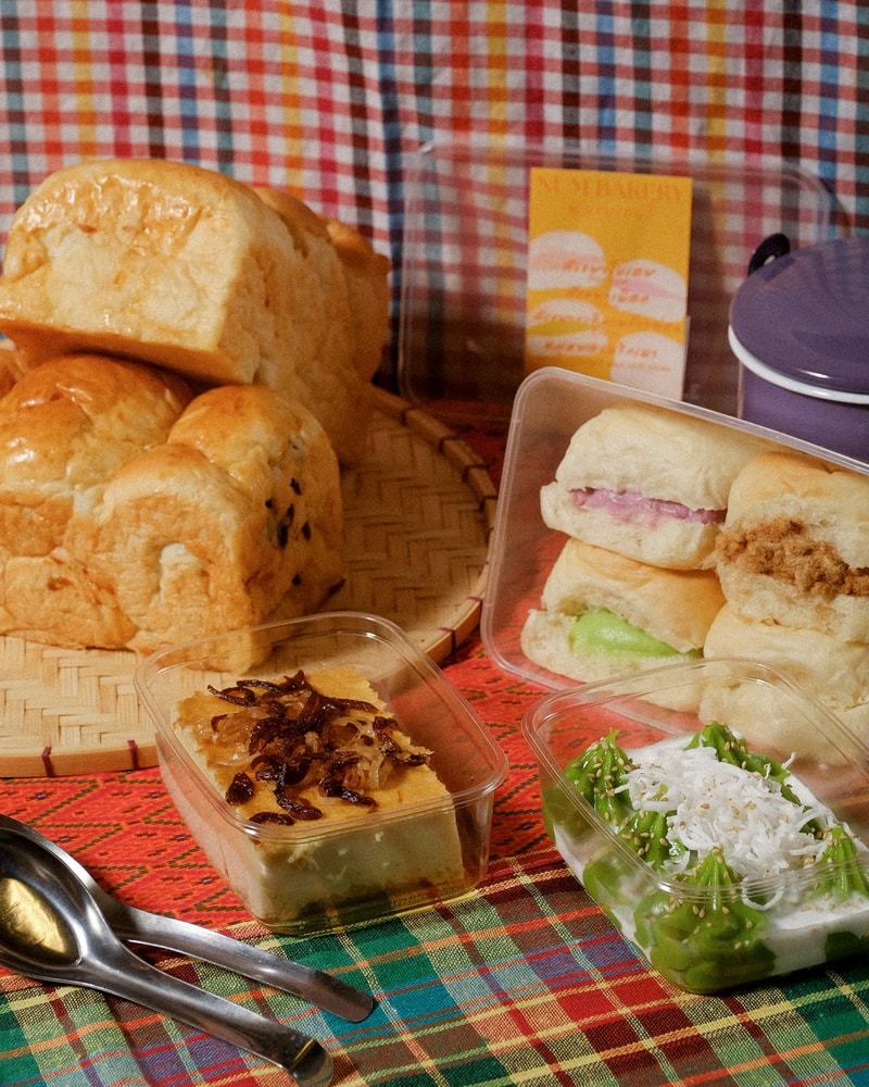 Anbefalet i Politiken: Halv pris på alt hos populære Nûm Bakery!