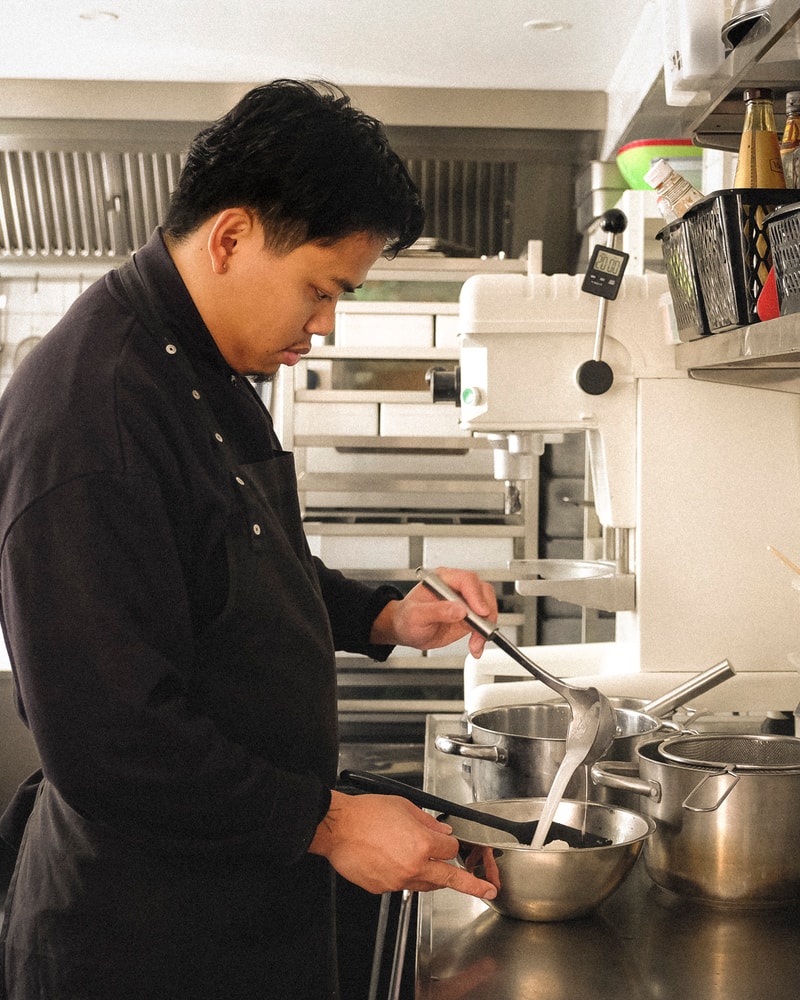 Anbefalet i Politiken: Halv pris på alt hos populære Nûm Bakery!