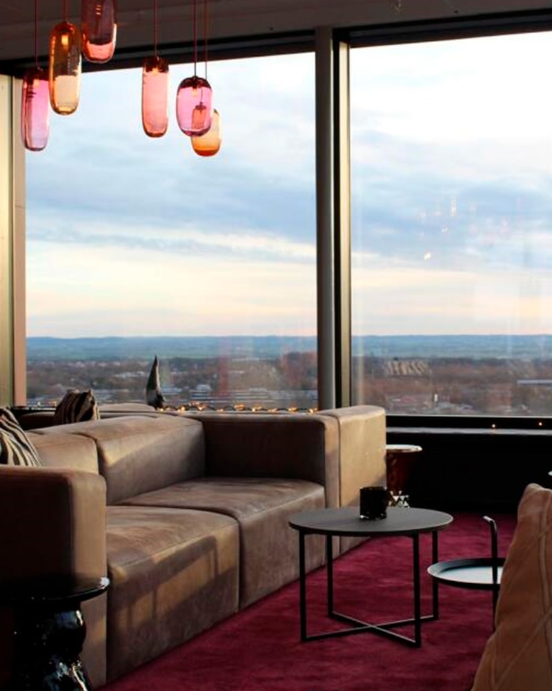 Motel L i Lund