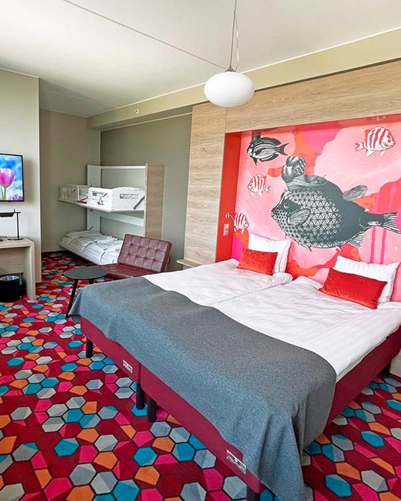 Motel L i Lund