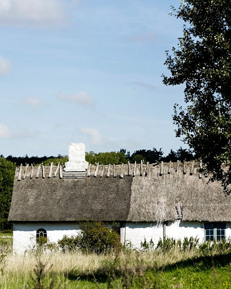 SÆRPRIS: Sommerferie på Bisserup Strand Kro