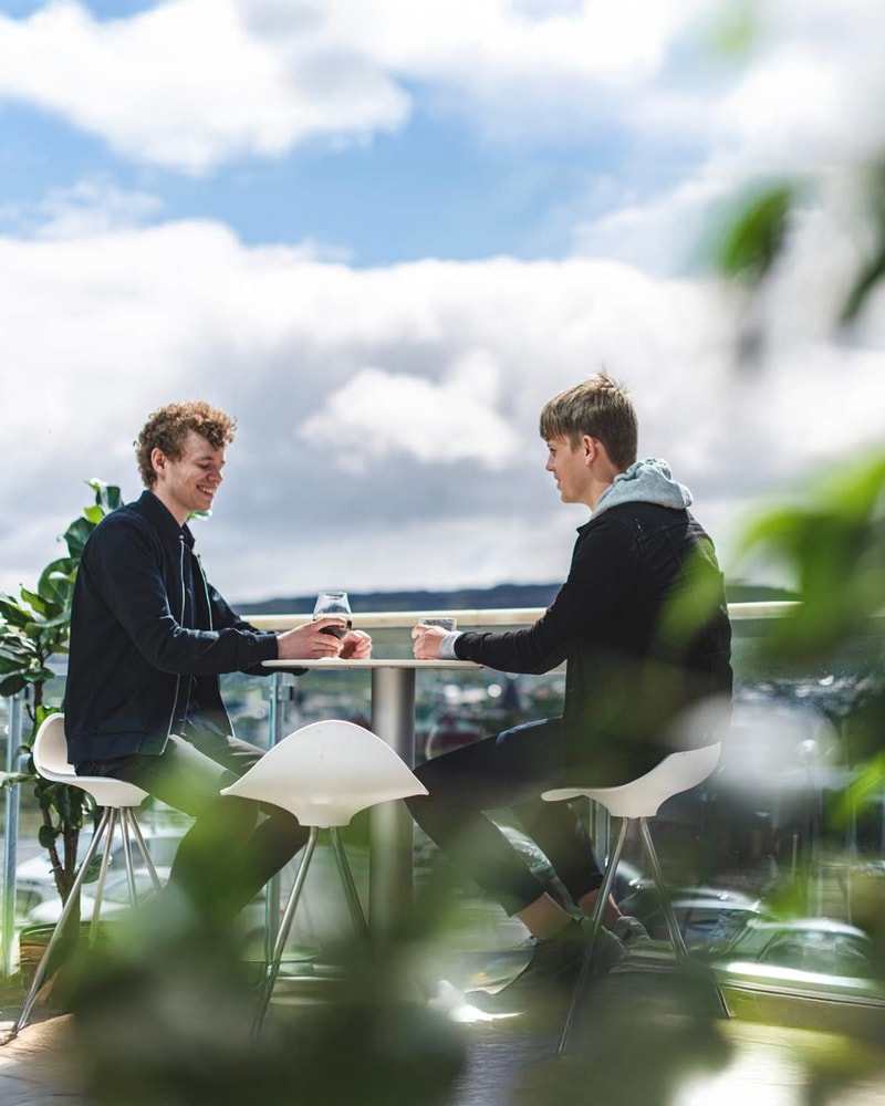 48-TIMERS TILBUD: Oplev magiske Færøerne