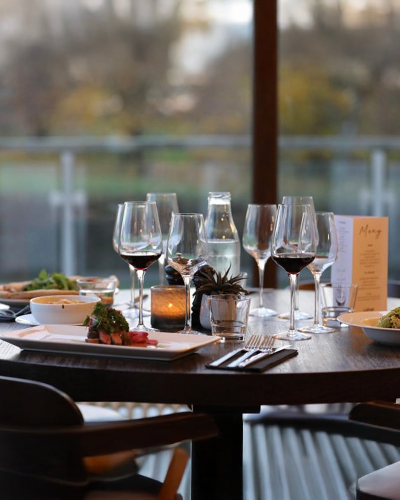 Spar op til 60 %: Lydinge Resort