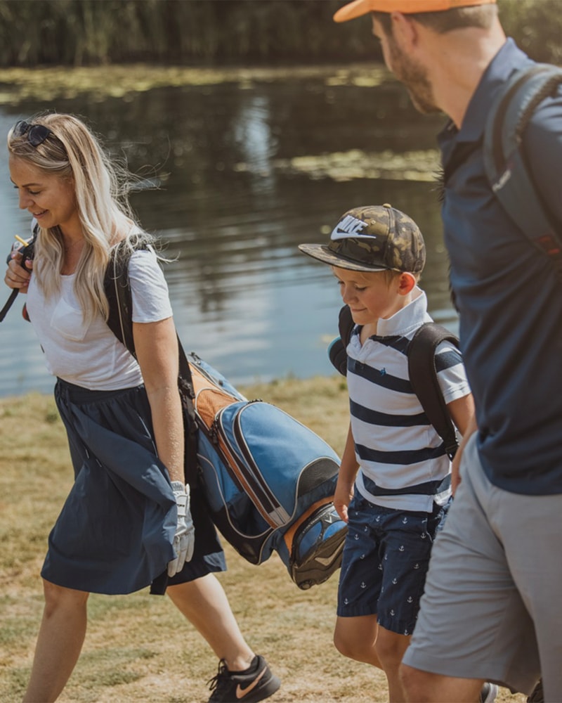 Spar op til 60 %: Lydinge Resort