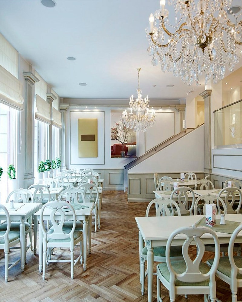 NYHED: Hotell Stadsparken i Helsingborg