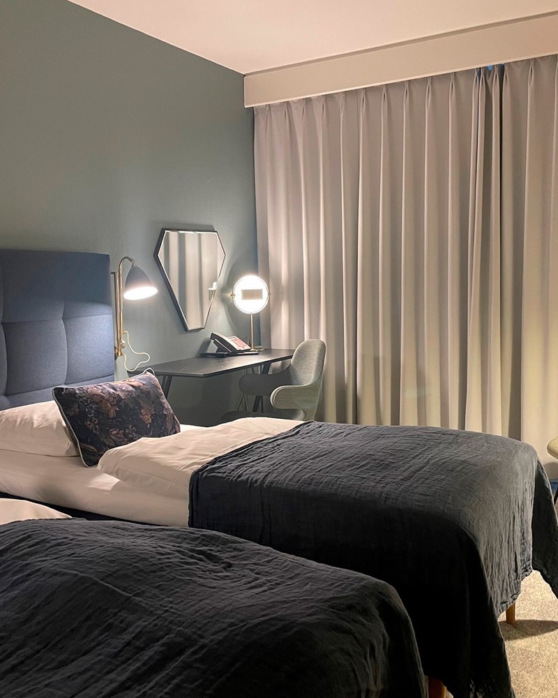 Hotel Jutlandia