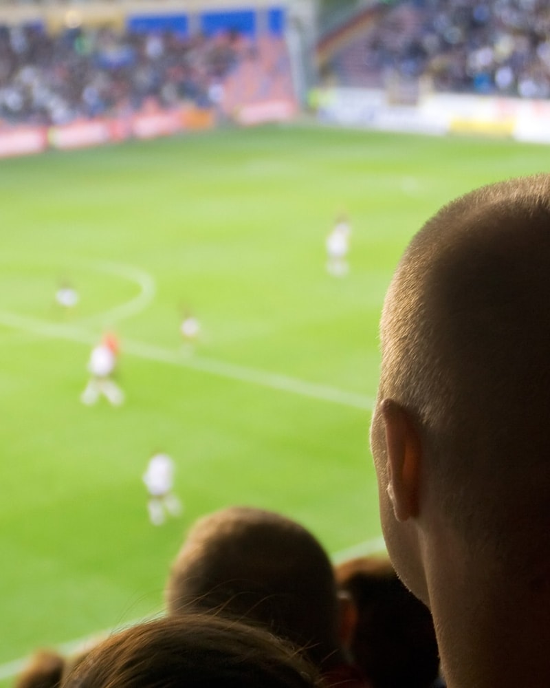 Fodboldrejse: Oplev Lazio LIVE!