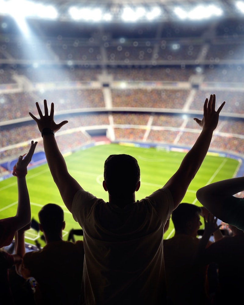 Fodboldrejse: Oplev Lazio LIVE!