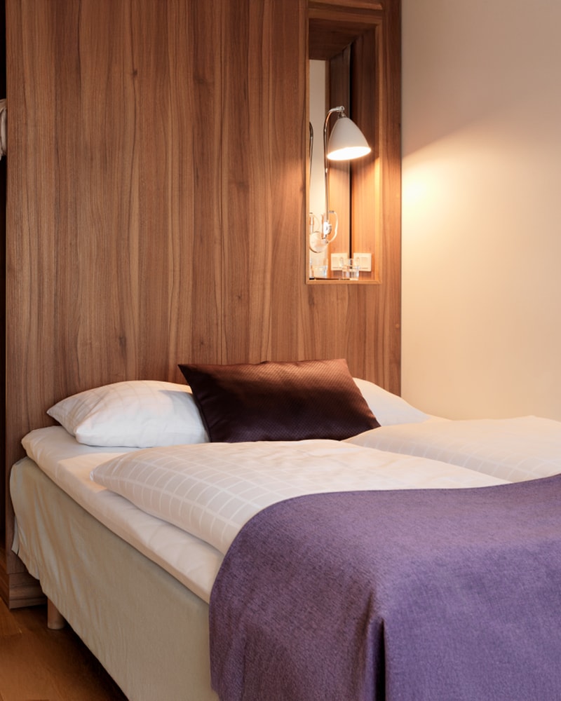 NYHED: Scandic Copenhagen