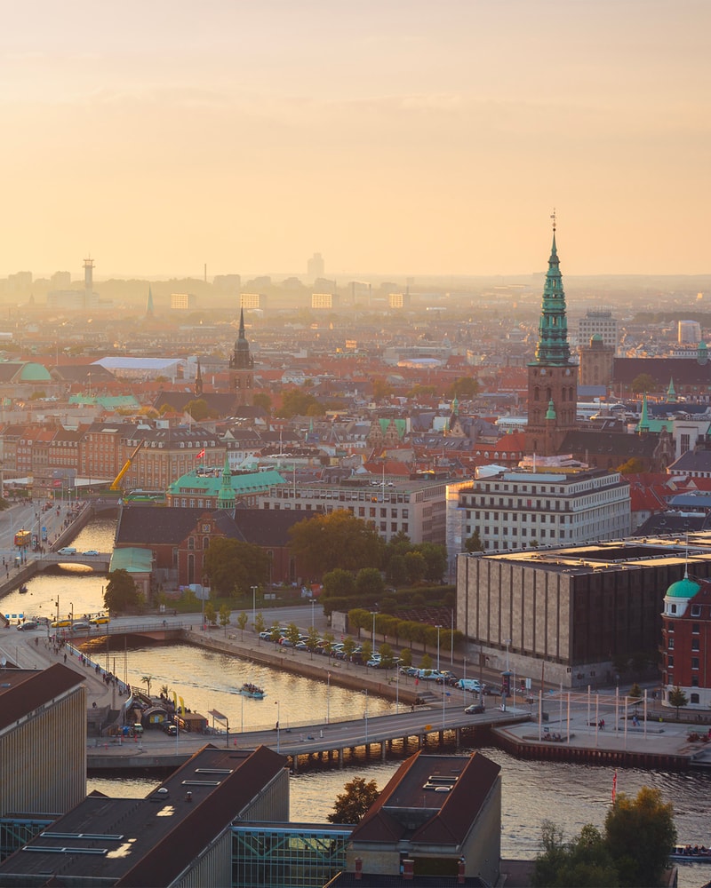 NYHED: Scandic Copenhagen