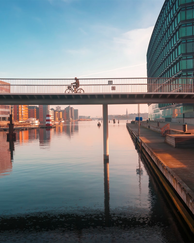 NYHED: Scandic Copenhagen
