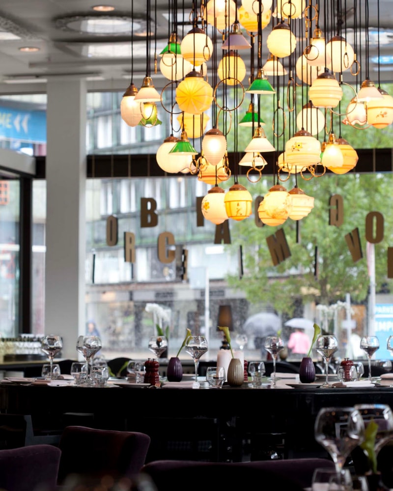 NYHED: Scandic Copenhagen