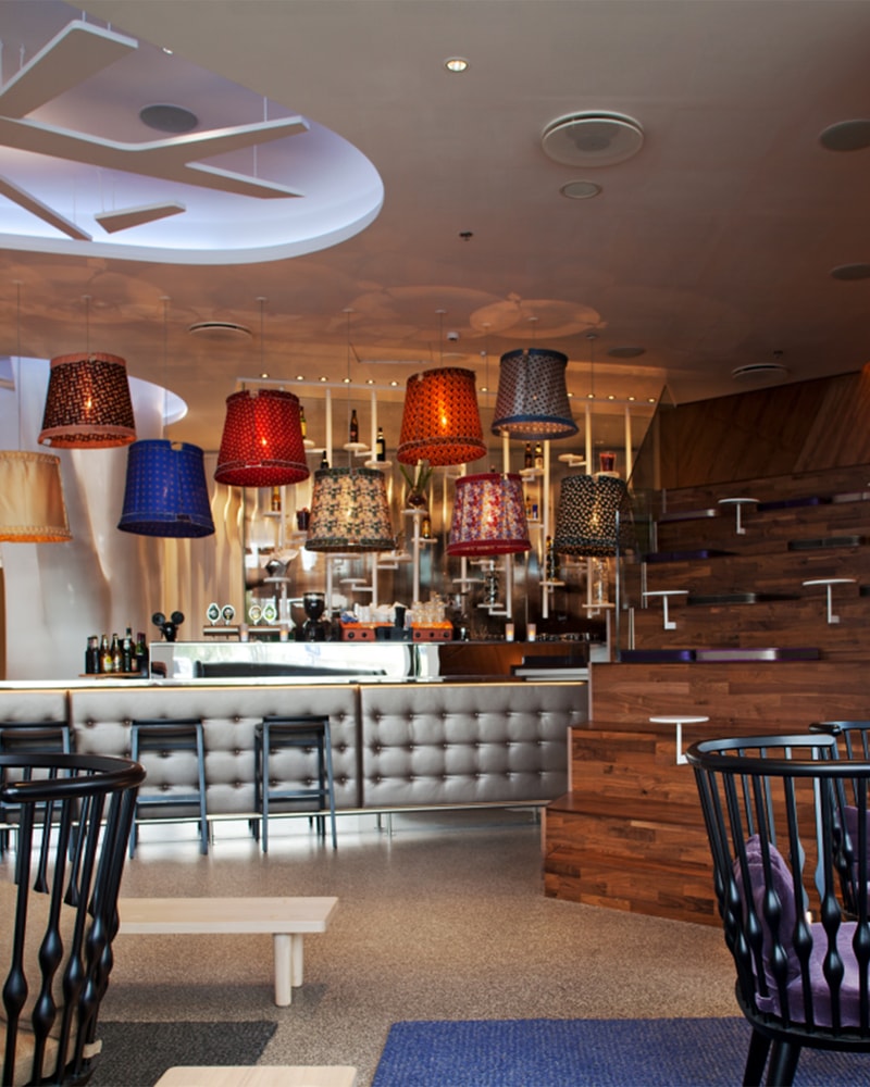 NYHED: Scandic Copenhagen