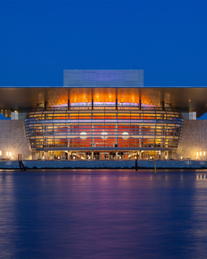 NYHED: Scandic Copenhagen