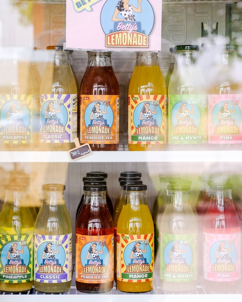 Oplev gourmet-supermarkedet på Amager Strand - spar 40 %