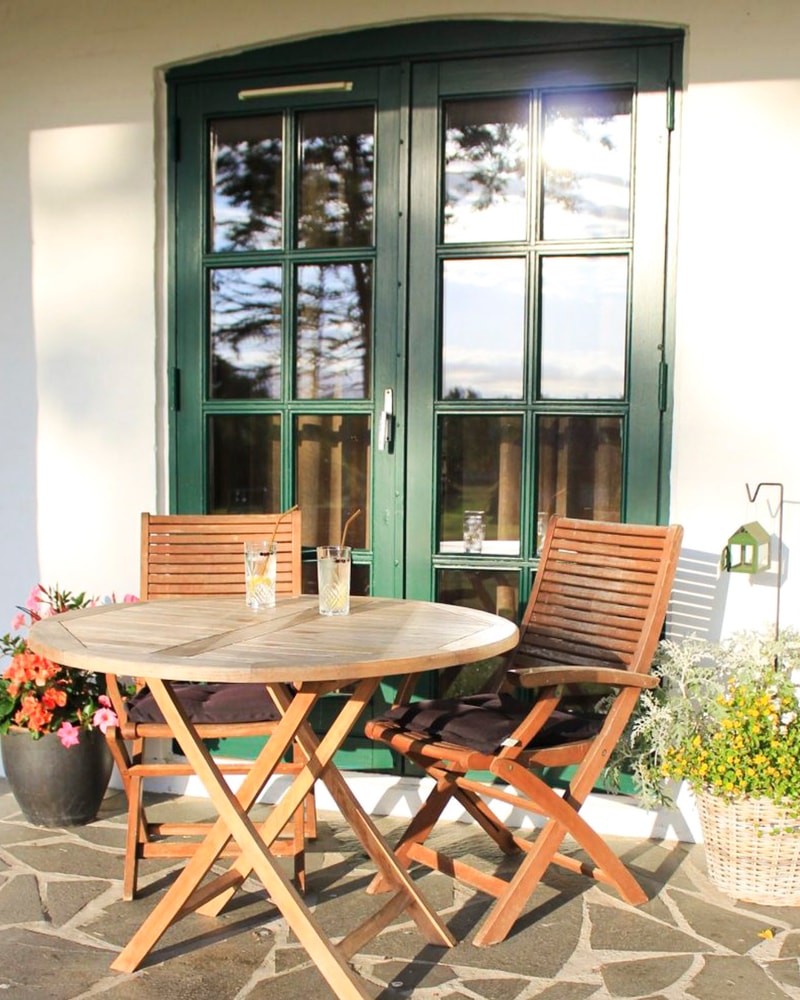 Hotel Nygaard på Læsø