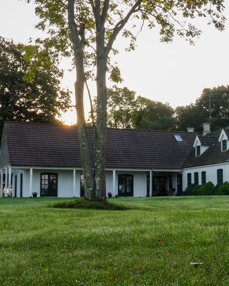 Hotel Nygaard på Læsø