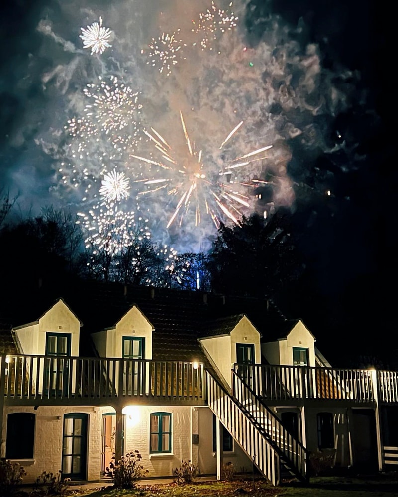 Hotel Nygaard på Læsø