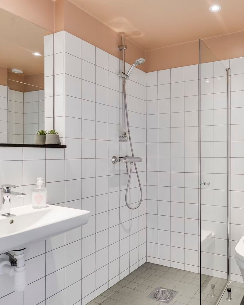 Forenom Aparthotels i Malmø