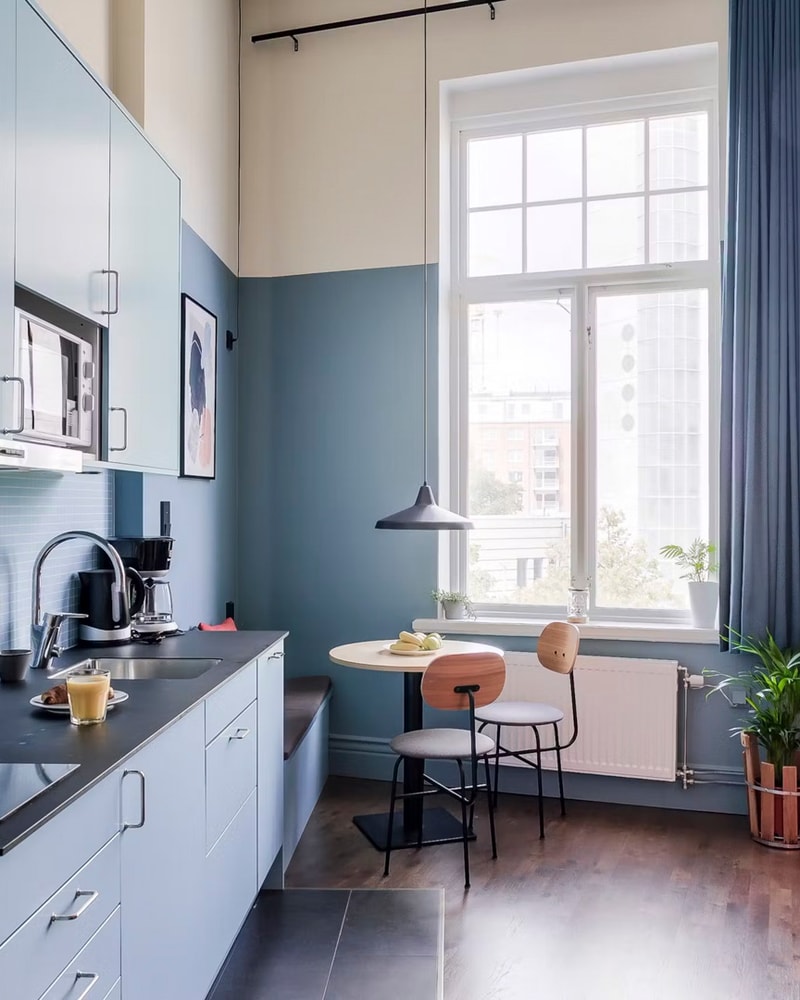 Forenom Aparthotels i Malmø