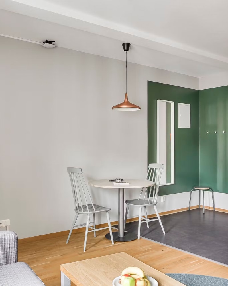 Forenom Aparthotels i Lund