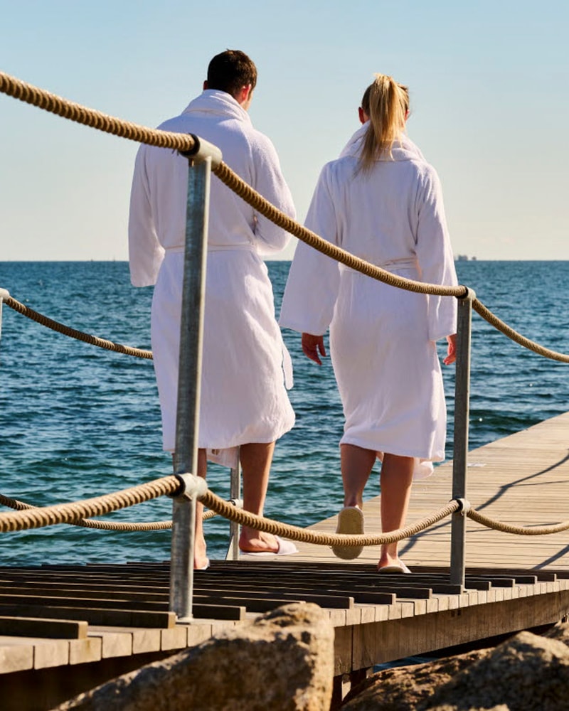 NYHED: Wellness på Scandic CPH Strandpark