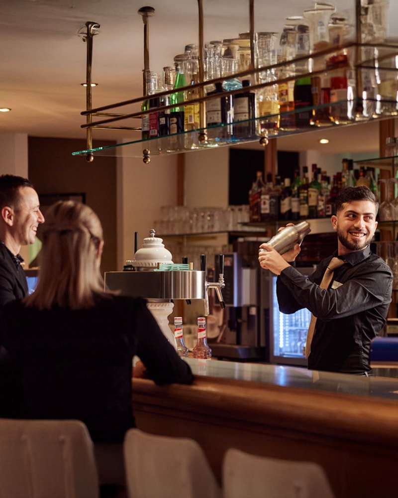 NYHED: Landhotel Spornitz i Nordtyskland