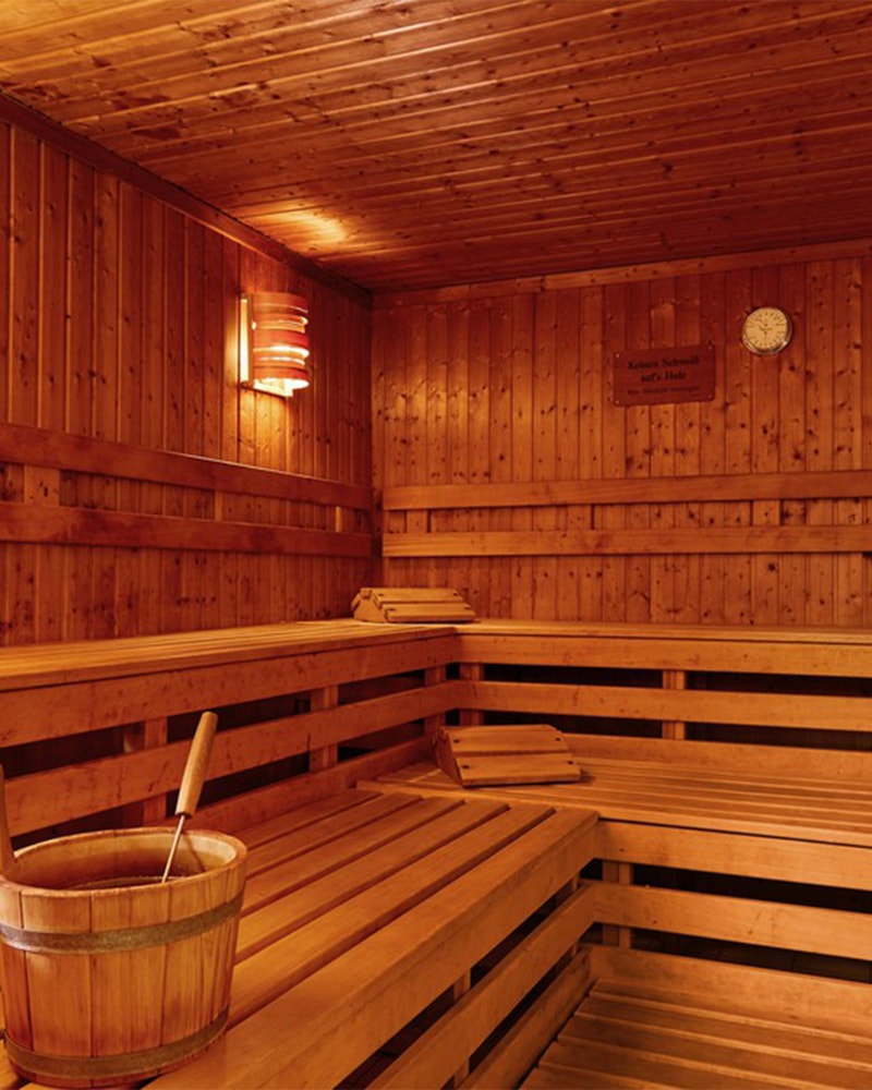 NYHED: Landhotel Spornitz i Nordtyskland