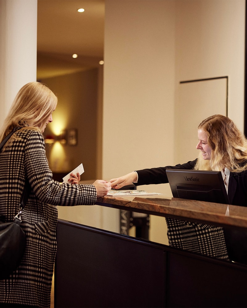 NYHED: Landhotel Spornitz i Nordtyskland