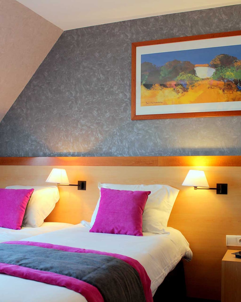 Budgetvenlig getaway til Paris