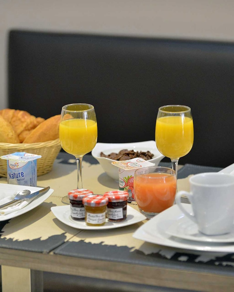 Budgetvenlig getaway til Paris