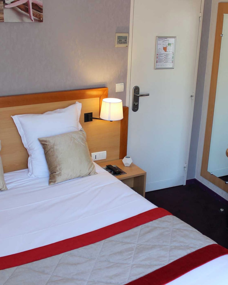 Budgetvenlig getaway til Paris