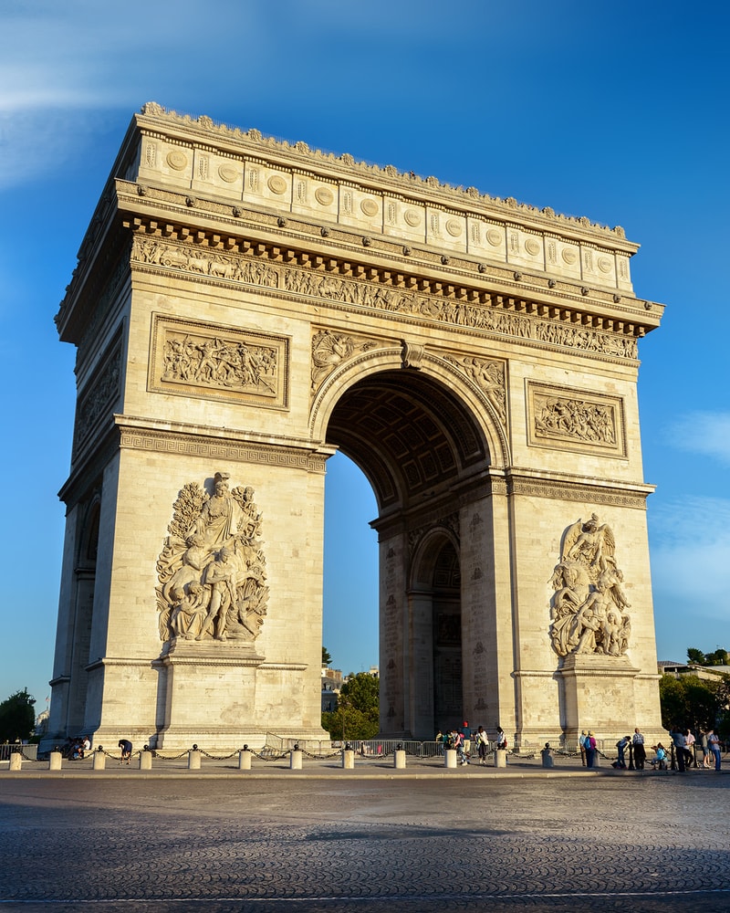 Budgetvenlig getaway til Paris