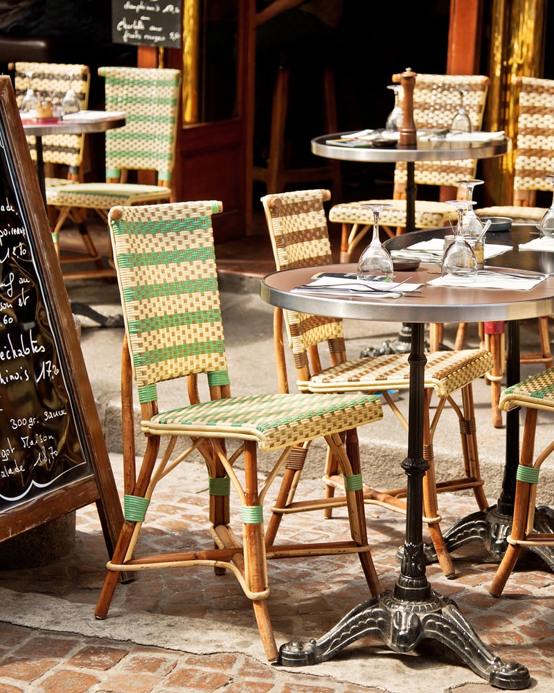Budgetvenlig getaway til Paris