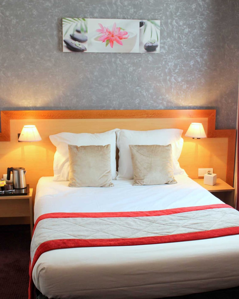 Budgetvenlig getaway til Paris