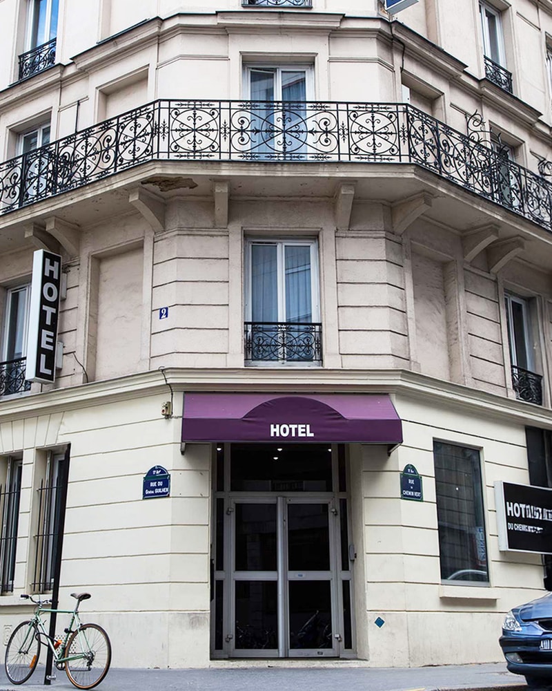 Budgetvenlig getaway til Paris