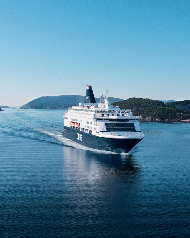 Oslo-cruise | Rejs indtil juni 2025!