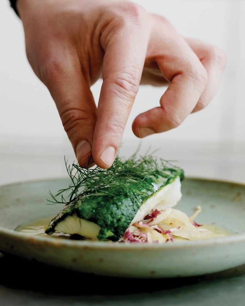 Luksus og gastronomi på Schackenborg Slotskro