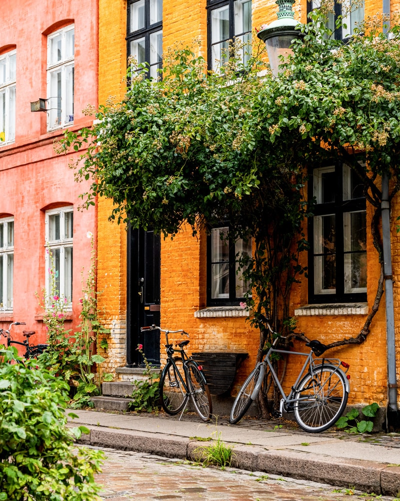 Spar op til 60 %: Miniferie i København