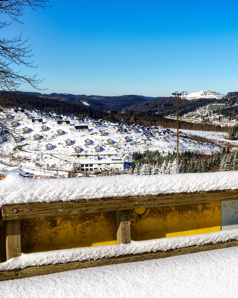 NYHED: Skiferie i Hoch Sauerland