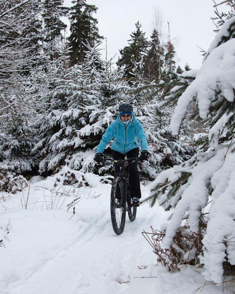 NYHED: Skiferie i Hoch Sauerland