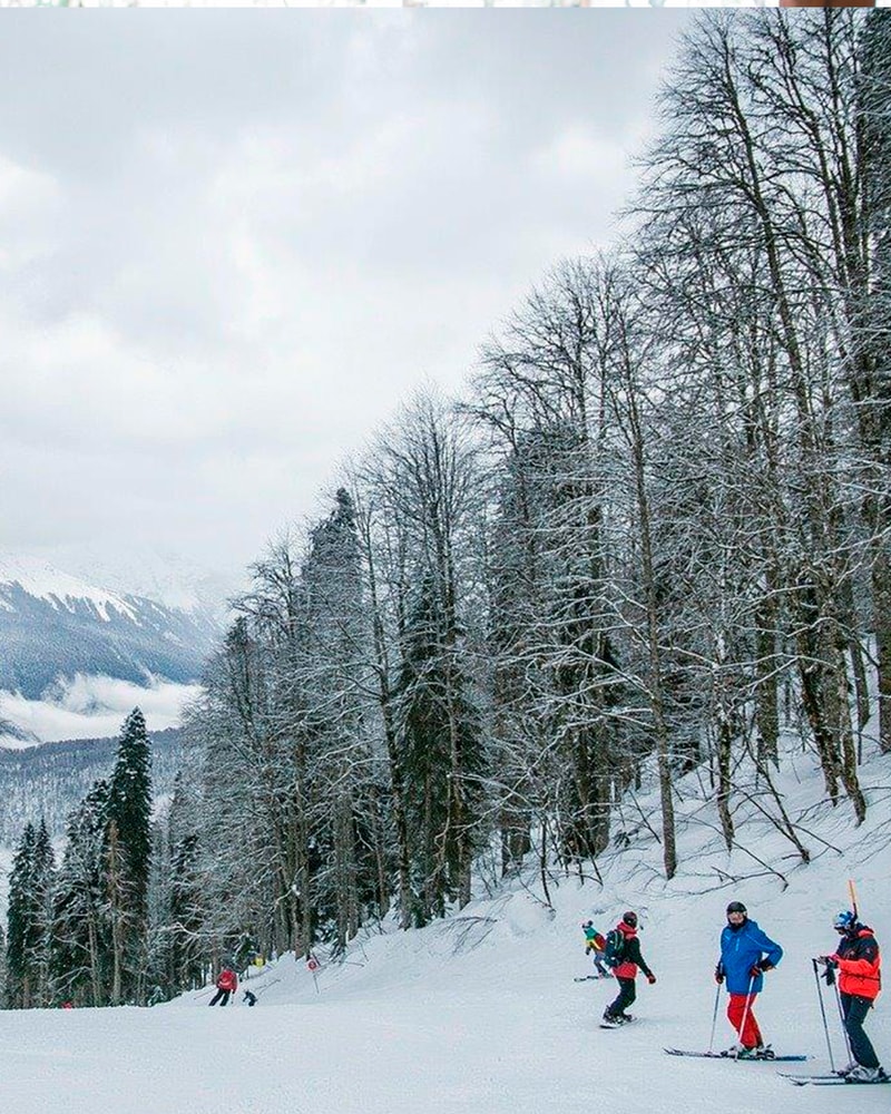 NYHED: Skiferie i Hoch Sauerland